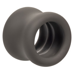 alpha ring by Calextotics Ballstretcher Alpha Scrot 35 mm - Hauteur 45 mm Gris